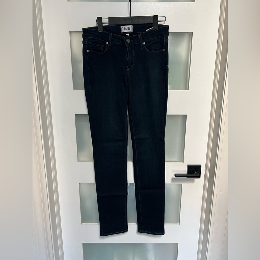 Paige Skyline Skinny 27
